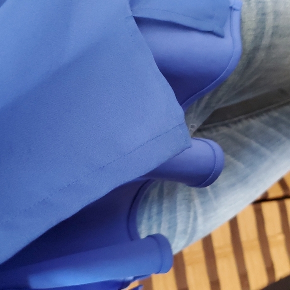 Drapers and Damons Tank/Jacket set - Picture 9 of 12